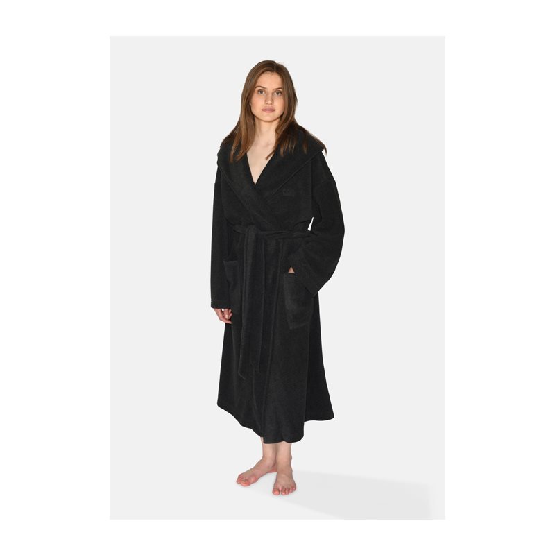 CCDK Copenhagen Lisa Bathrobe Badjas