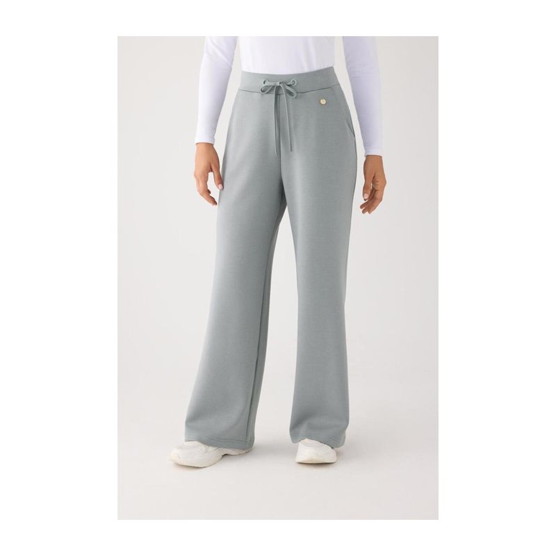 Ysabel Mora Pants-1-DELIG Broek
