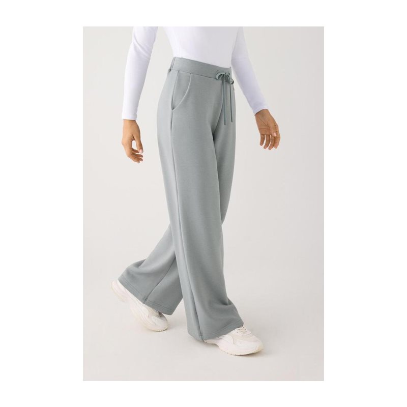 Ysabel Mora Pants-1-DELIG Broek