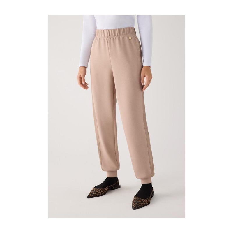 Ysabel Mora Pants 1-DELIG Broek