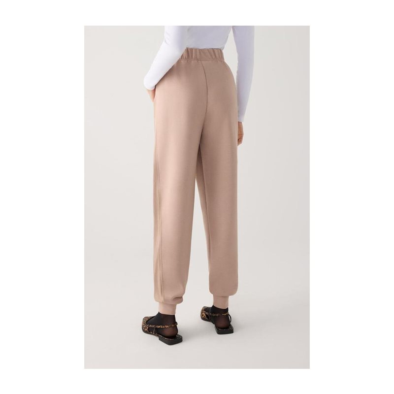 Ysabel Mora Pants 1-DELIG Broek