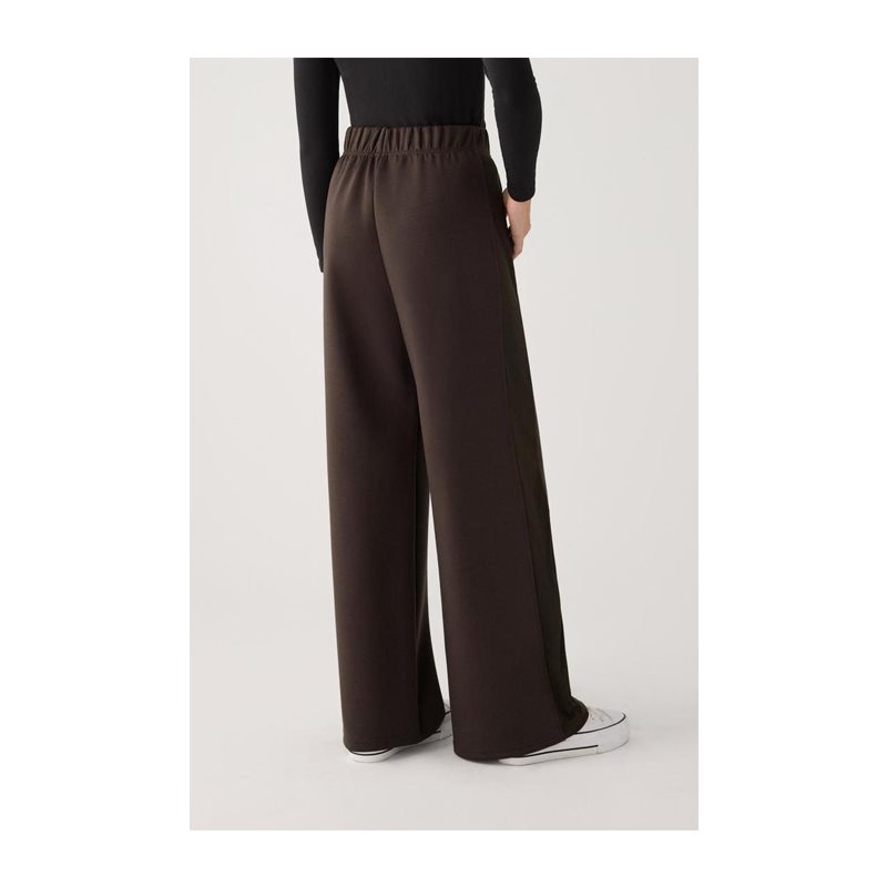 Ysabel Mora Pants 1-DELIG Broek