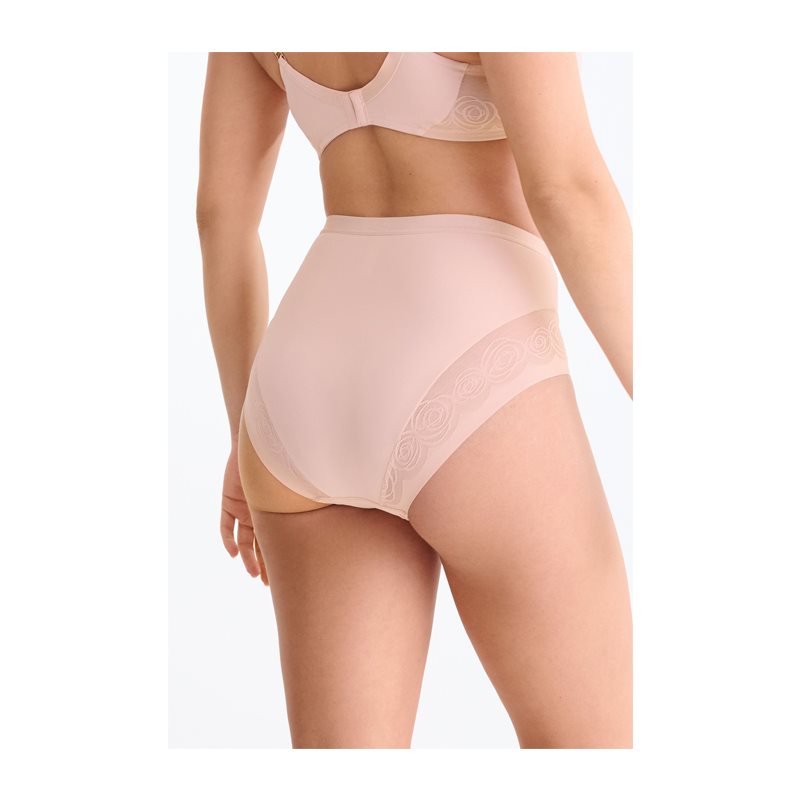 Ruby Tailleslip