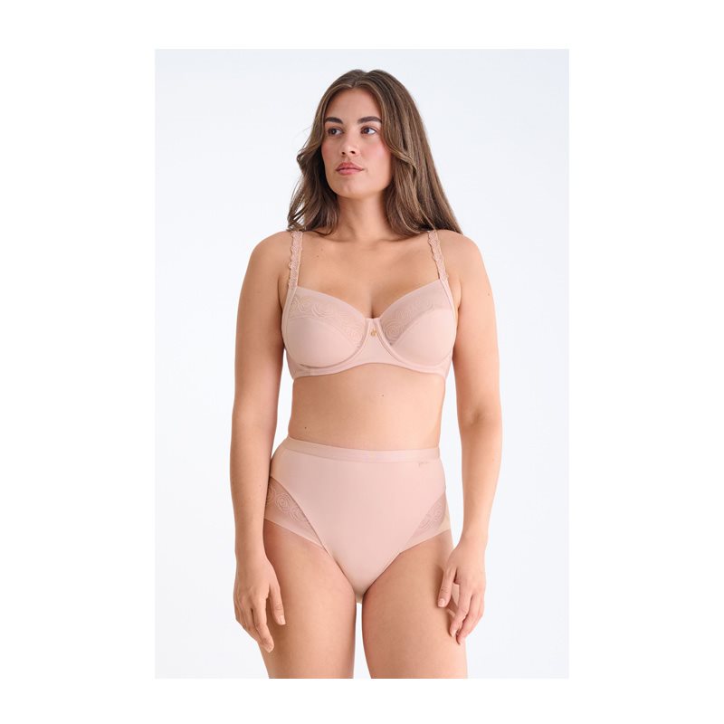 Ruby Tailleslip