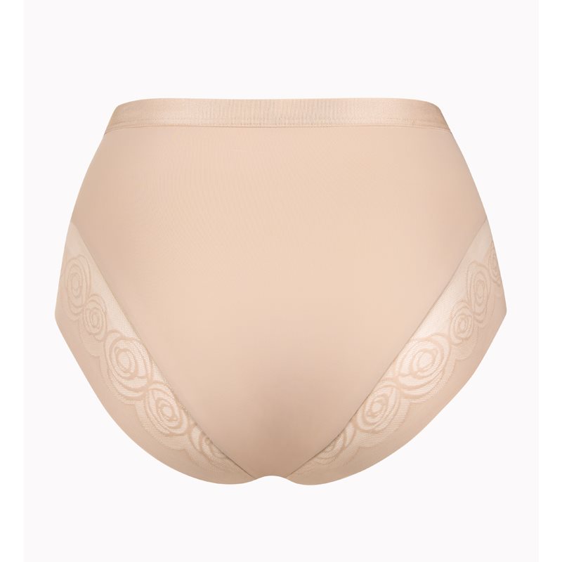 Ruby Tailleslip