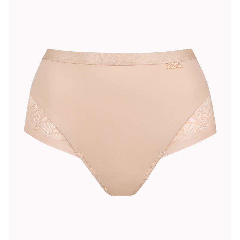 Ruby Tailleslip
