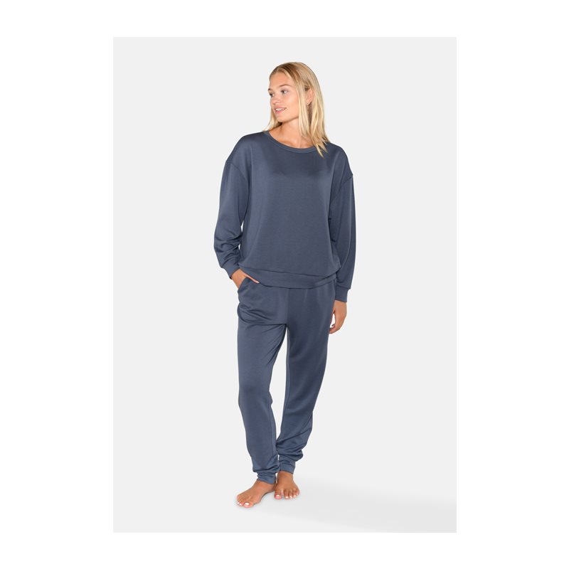 CCDK Copenhagen Sigrid Pants 1-DELIG Broek