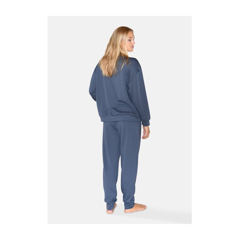 Sigrid Pants 1-DELIG Broek