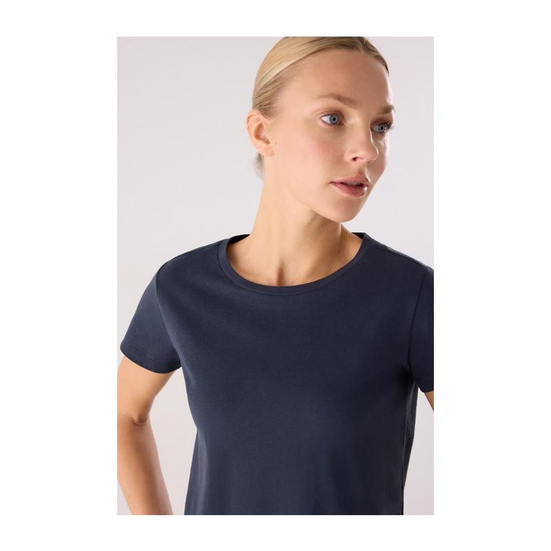 Sport T-Shirt Shirt korte mouw ronde hals