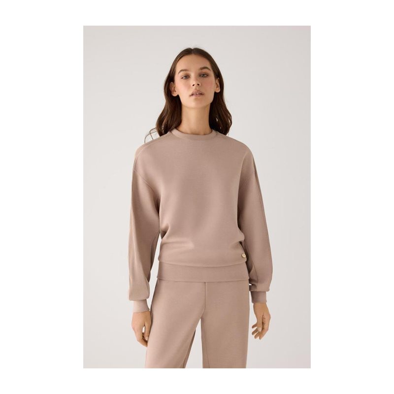 Ysabel Mora Sweater 1-DELIG Sweater