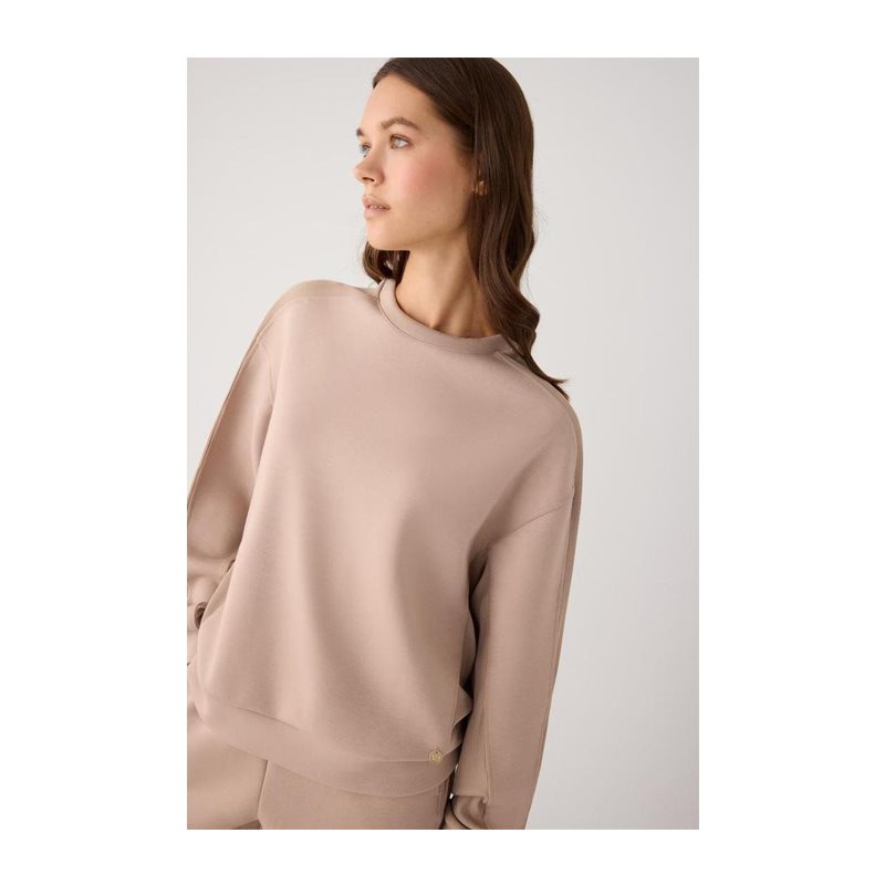 Sweater 1-DELIG Sweater