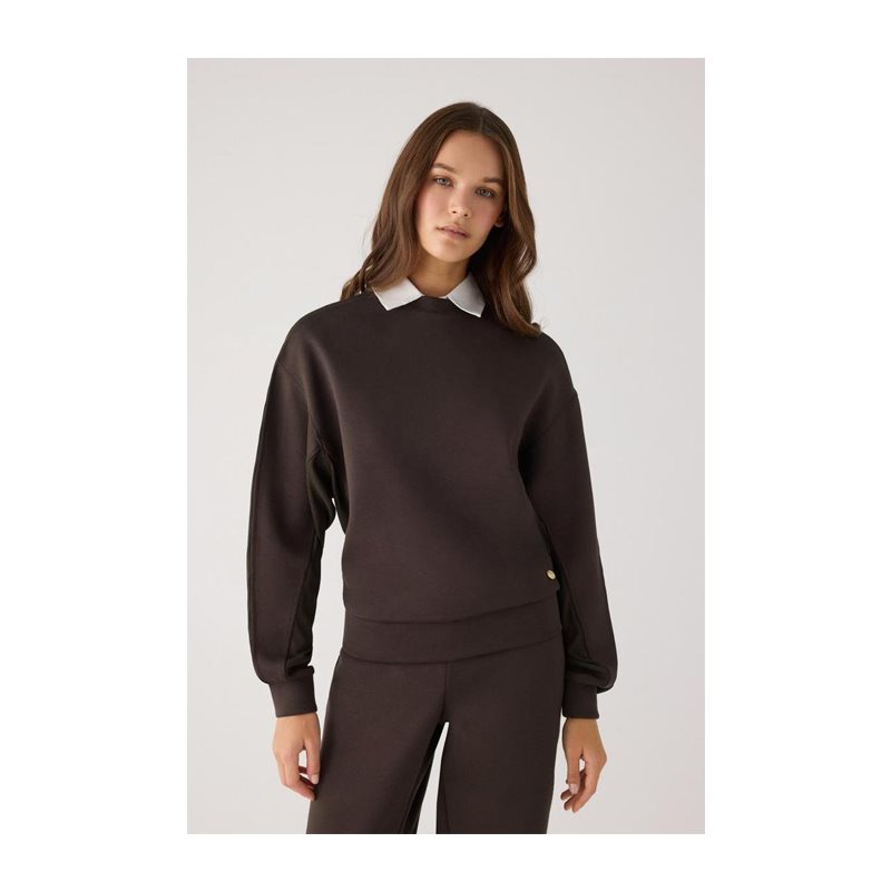 Ysabel Mora Sweater 1-DELIG Sweater